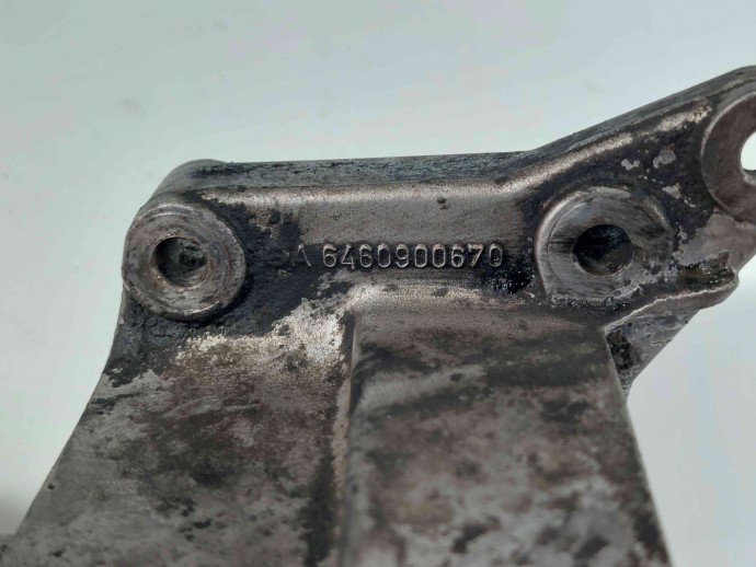Clapeta acceleratie   Mercedes Vito Autobus (W639) [Fabr 2003-prezent] A6460900670 2.2 CDI 646982