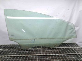 Geam usa dreapta fata Seat Leon (1P1) [Fabr 2005-2011] OEM