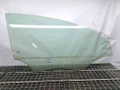 Geam usa dreapta fata Seat Leon (1P1) [Fabr 2005-2011] OEM
