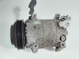 Compresor clima 57 KW / 78 CP  Hyundai i20 (PB,PBT) [Fabr 2008-2014] F500-KP8AA03 1.2 G4LA 