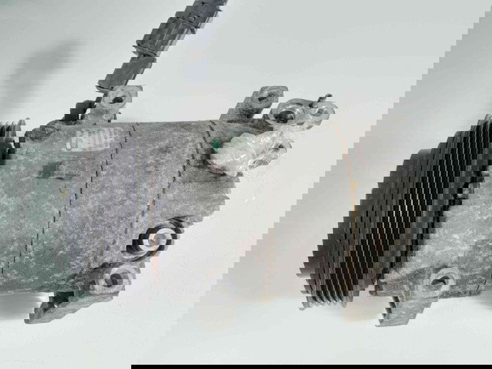 Compresor clima 57 KW / 78 CP  Hyundai i20 (PB,PBT) [Fabr 2008-2014] F500-KP8AA03 1.2 G4LA 