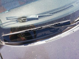 Brat stergator dreapta Daewoo Nubira 1.6benz OEM 2000-2002