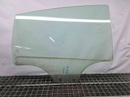 Geam usa dreapta spate Seat Leon (1P1) [Fabr 2005-2011] OEM