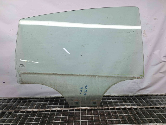 Geam usa dreapta spate Seat Leon (1P1) [Fabr 2005-2011] OEM