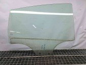 Geam usa dreapta spate Seat Leon (1P1) [Fabr 2005-2011] OEM