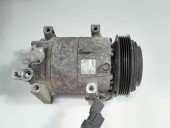 Compresor clima 57 KW / 78 CP  Hyundai i20 (PB,PBT) [Fabr 2008-2014] F500-KP8AA03 1.2 G4LA 