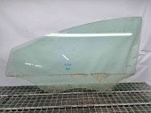 Geam usa stanga fata Seat Leon (1P1) [Fabr 2005-2011] OEM