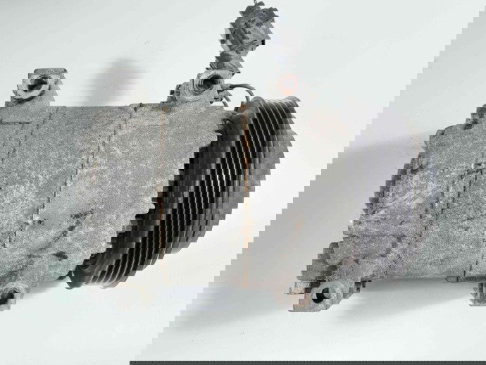 Compresor clima 57 KW / 78 CP  Hyundai i20 (PB,PBT) [Fabr 2008-2014] F500-KP8AA03 1.2 G4LA 