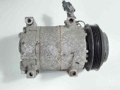 Compresor clima 57 KW / 78 CP  Hyundai i20 (PB,PBT) [Fabr 2008-2014] F500-KP8AA03 1.2 G4LA 