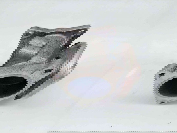 Supapa EGR   SEAT Leon (1P1) [Fabr 2005-2011] 038129637D  1P AFBKDX01