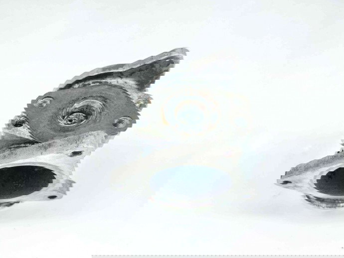 Supapa EGR   SEAT Leon (1P1) [Fabr 2005-2011] 038129637D  1P AFBKDX01