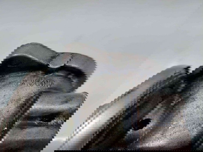 Supapa EGR   SEAT Leon (1P1) [Fabr 2005-2011] 038129637D  1P AFBKDX01