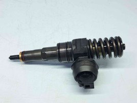 Injector Seat Leon (1P1) [Fabr 2005-2011] 038130073AG | 0414720215 1.9 TDI BXE 77KW / 105CP  