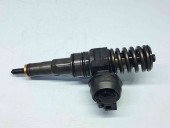 Injector Seat Leon (1P1) [Fabr 2005-2011] 038130073AG | 0414720215 1.9 TDI BXE 77KW / 105CP  