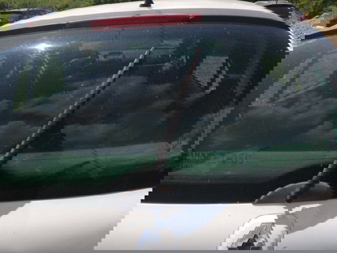 Brat stergator luneta Renault Clio 2 1.2 D4F OEM 1998-2004