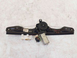 Macara electrica geam dreapta spate Bmw 3 (F30) [Fabr 2012-2017]