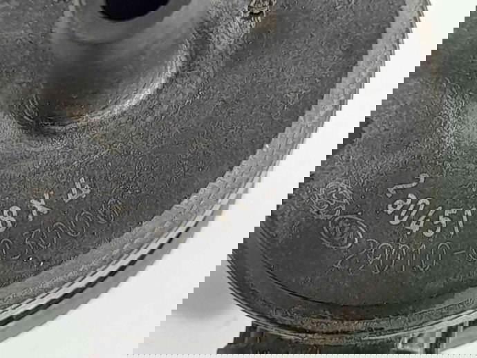 Supapa vacuum 57 KW / 78 CP Hyundai i20 (PB,PBT) [Fabr 2008-2014] 29010 03000 1.2 G4LA