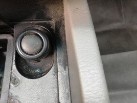 Bricheta Daewoo Nubira 1.6benz OEM 2000-2002