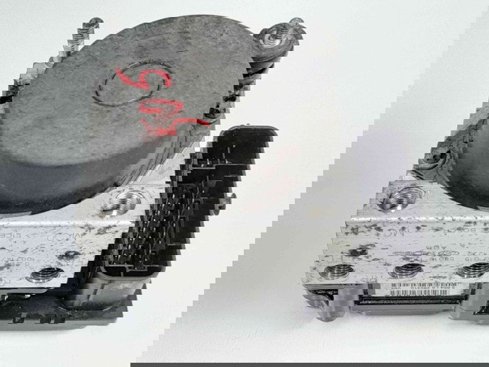 Pompa ABS  Hyundai i20 (PB,PBT) [Fabr 2008-2014] 58910-1J000 0265237019