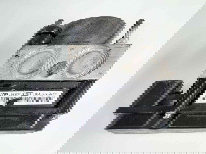 Pompa ABS  Hyundai i20 (PB,PBT) [Fabr 2008-2014] 58910-1J000 0265237019