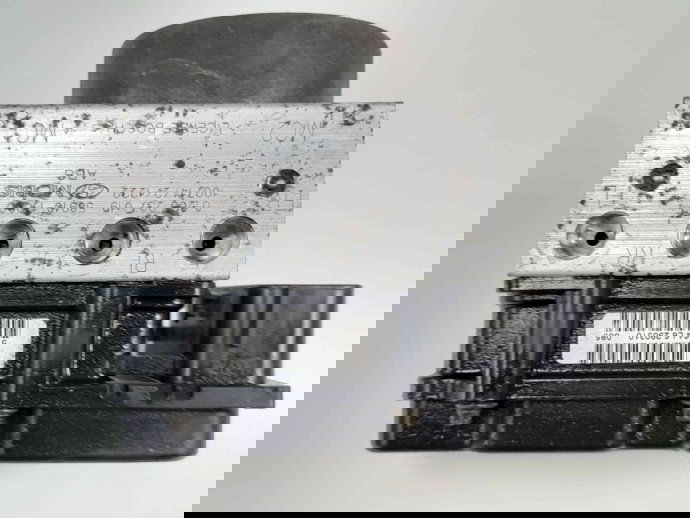 Pompa ABS  Hyundai i20 (PB,PBT) [Fabr 2008-2014] 58910-1J000 0265237019