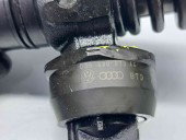 Injector Seat Leon (1P1) [Fabr 2005-2011] 038130073AG | 0414720215 1.9 TDI BXE 77KW / 105CP  