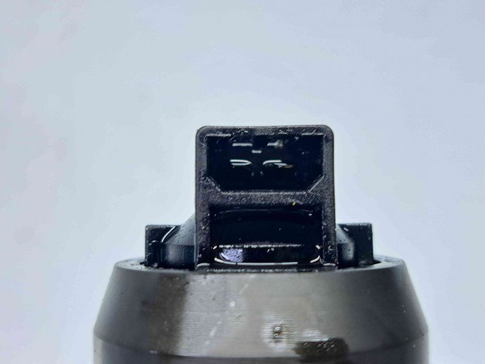 Injector Seat Leon (1P1) [Fabr 2005-2011] 038130073AG | 0414720215 1.9 TDI BXE 77KW / 105CP  