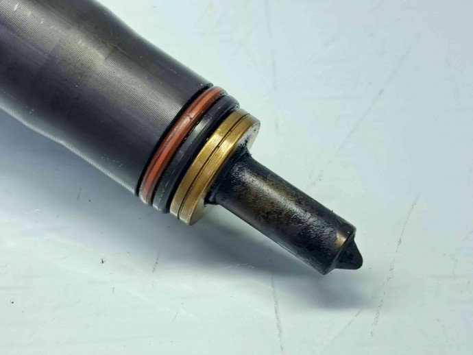 Injector Seat Leon (1P1) [Fabr 2005-2011] 038130073AG | 0414720215 1.9 TDI BXE 77KW / 105CP  