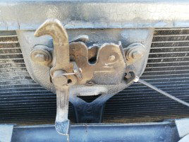 Broasca capota Daewoo Nubira 1.6benz OEM 2000-2002