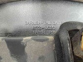 Maner haion  Hyundai i20 (PB,PBT) [Fabr 2008-2014]