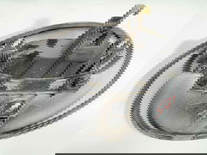 Maner haion  Hyundai i20 (PB,PBT) [Fabr 2008-2014]