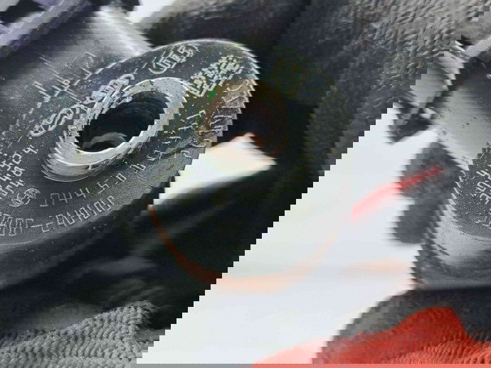 Injector Kia Sportage III [Fabr 2010-2016] 33800-2A800 1.7 CRDI   