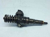 Injector Seat Leon (1P1) [Fabr 2005-2011] 038130073AG | 0414720215 1.9 TDI BXE 77KW / 105CP  