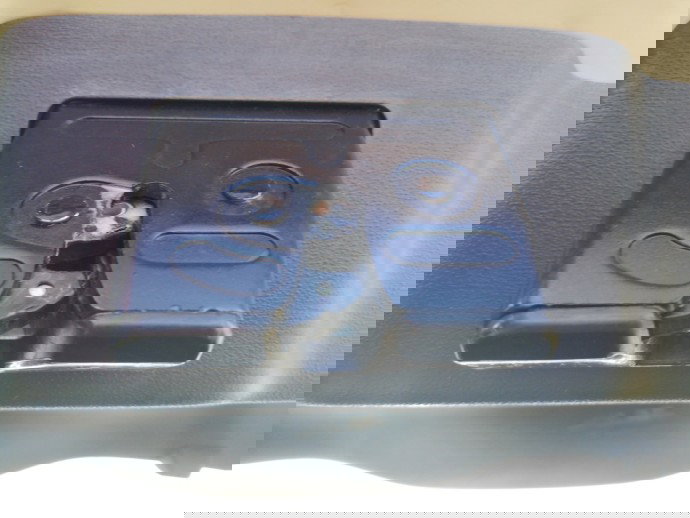 Broasca haion Hyundai i30 1.6 R89A OEM 2007-2012