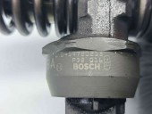 Injector Seat Leon (1P1) [Fabr 2005-2011] 038130073AG | 0414720215 1.9 TDI BXE 77KW / 105CP  