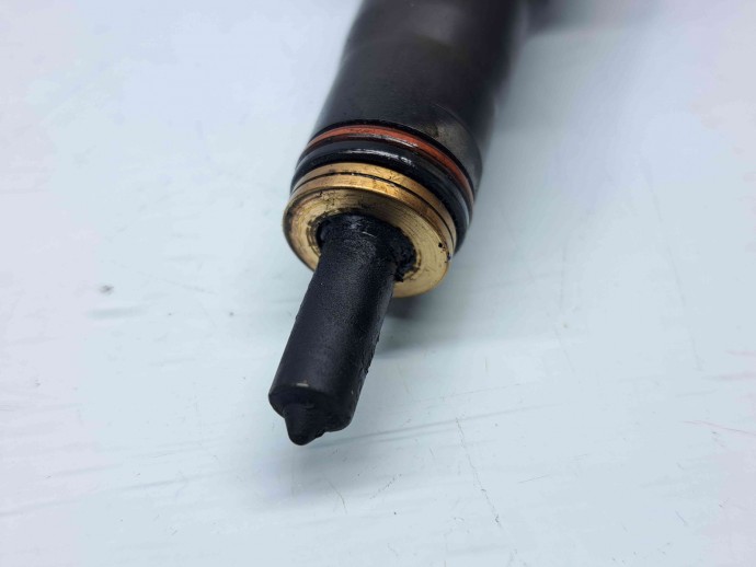 Injector Seat Leon (1P1) [Fabr 2005-2011] 038130073AG | 0414720215 1.9 TDI BXE 77KW / 105CP  