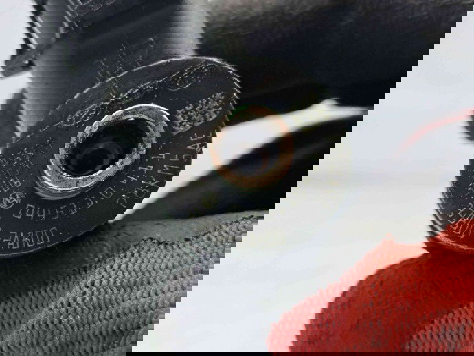 Injector Kia Sportage III [Fabr 2010-2016] 33800-2A800 1.7 CRDI   