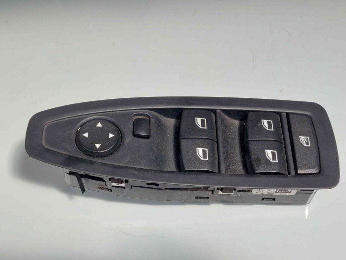 Butoane comanda geamuri sofer  Bmw 3 (F30) [Fabr 2012-2017] 9208110