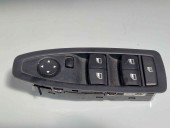 Butoane comanda geamuri sofer  Bmw 3 (F30) [Fabr 2012-2017] 9208110