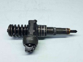 Injector Seat Leon (1P1) [Fabr 2005-2011] 038130073AG | 0414720215 1.9 TDI BXE 77KW / 105CP  