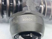 Injector Seat Leon (1P1) [Fabr 2005-2011] 038130073AG | 0414720215 1.9 TDI BXE 77KW / 105CP  