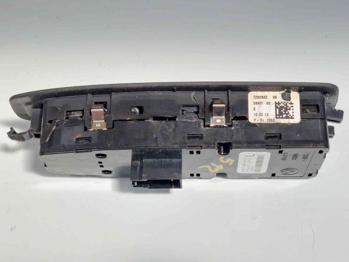 Butoane comanda geamuri sofer  Bmw 3 (F30) [Fabr 2012-2017] 9208110