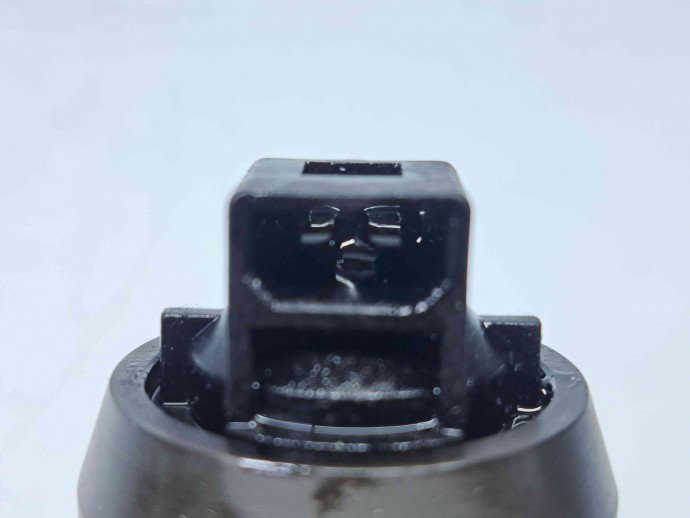 Injector Seat Leon (1P1) [Fabr 2005-2011] 038130073AG | 0414720215 1.9 TDI BXE 77KW / 105CP  