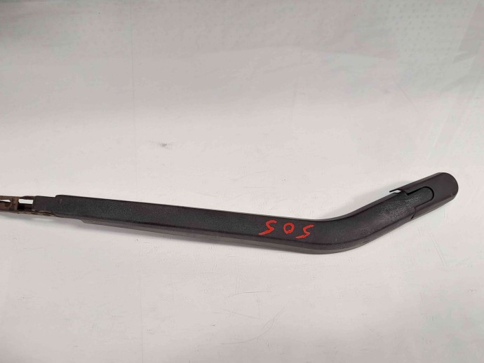 Brat stergator haion Hyundai i20 (PB,PBT) [Fabr 2008-2014] OEM