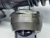 Injector Seat Leon (1P1) [Fabr 2005-2011] 038130073AG | 0414720215 1.9 TDI BXE 77KW / 105CP  