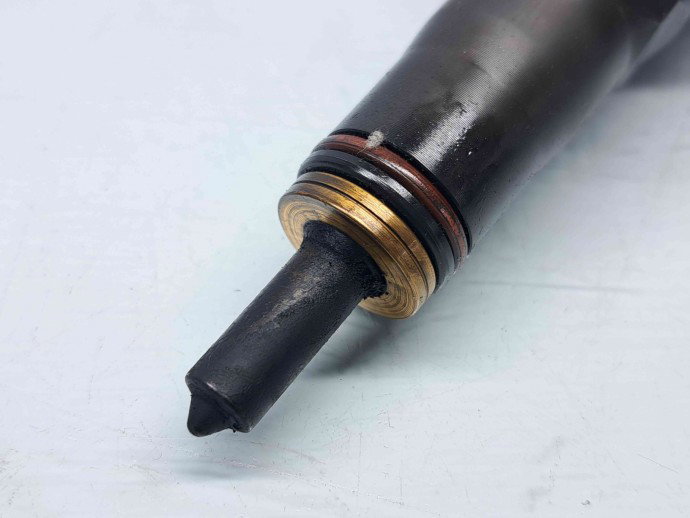 Injector Seat Leon (1P1) [Fabr 2005-2011] 038130073AG | 0414720215 1.9 TDI BXE 77KW / 105CP  