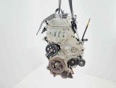 Motor complet ambielat Hyundai i30 (FD) [Fabr 2007-2012] D4FB 1.6 CRDI D4FB   