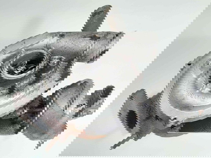 Turbina   Ford S-Max 1 [Fabr 2006-2014] 9662164980 2.0 TDCI QXWB 