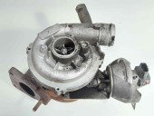 Turbina   Ford S-Max 1 [Fabr 2006-2014] 9662164980 2.0 TDCI QXWB 