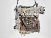 Motor complet ambielat Hyundai i30 (FD) [Fabr 2007-2012] D4FB 1.6 CRDI D4FB   